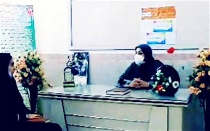 مدرسه بدون حضور دانش‌آموزان جالب نیست