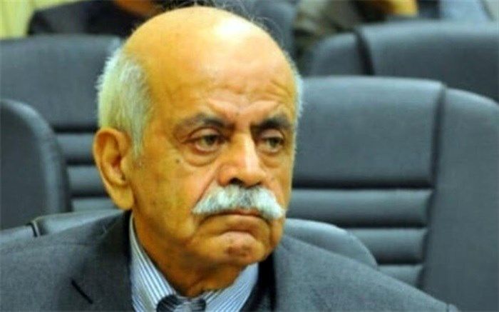 یک باستان‌شناس پیشکسوت درگذشت