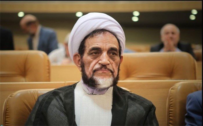 اشرفی‌اصفهانی: باید از کاندیدای اصلح و دلسوز مردم و نظام حمایت کرد