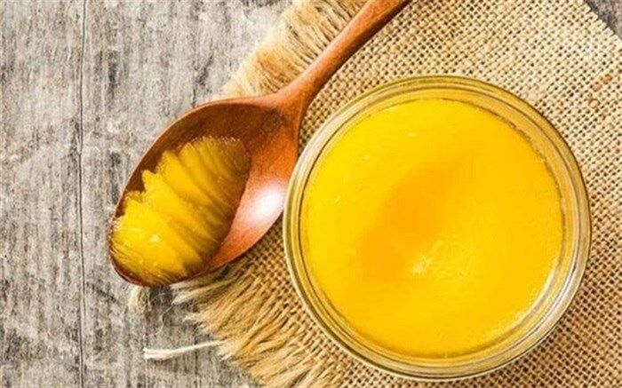ضرورت مصرف  روغن‌های حیوانی برای حفظ سلامتی