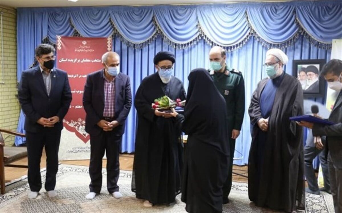 رسالت علم آموزی معلمان در دوران کرونا جهادی بود