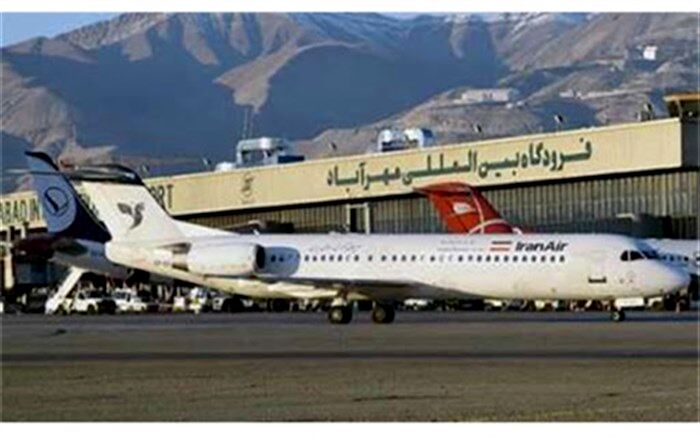 بهسازی باند ۲۹ چپ مهرآباد در نیمه دوم اردیبهشت