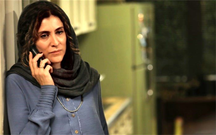 شب درخشش «گورکن» در جشنواره فیلم ریورساید