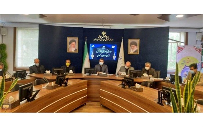 پروتکل های بهداشتی در برگزاری امتحانات حضوری پایه های نهم و دوازدهم به دقت رعایت خواهد شد