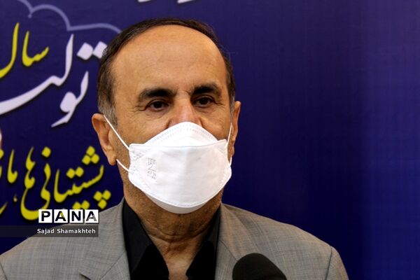 نشست شورای فرهنگی اجتماعی استان خوزستان