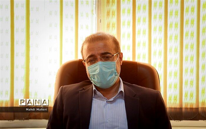 امرایی: فعالیت «جبهه جهادگران ایران اسلامی» غیرقانونی است