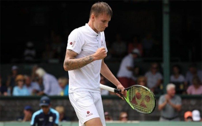 تنیس اوپن مادرید؛ پیش‌روی اعجوبه قزاقستانی ادامه دارد