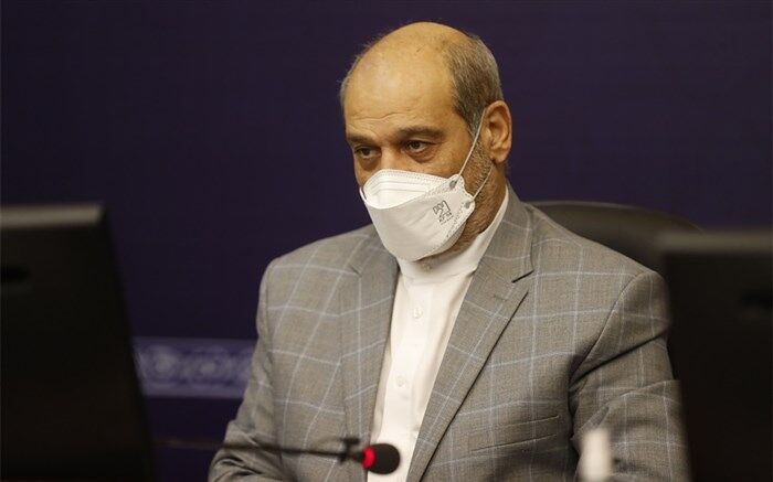 پیشرفت و توسعه مناطق آزاد کشور با اصلاح ساختار سازمانی
