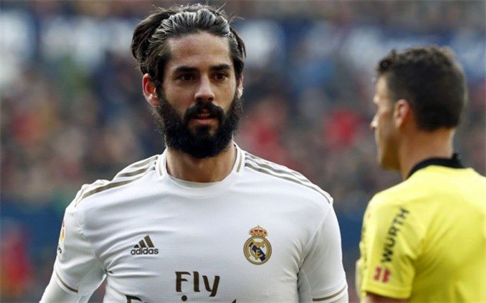 اولین گزینه مورینیو برای خرید در آ.اس.رم مشخص شد