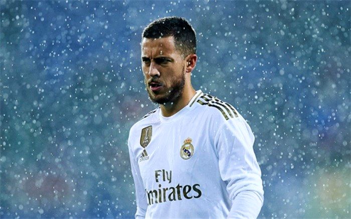 خشم هواداران مادرید از ستاره بلژیکی؛ لطفا شماره 7 را اخراج کنید