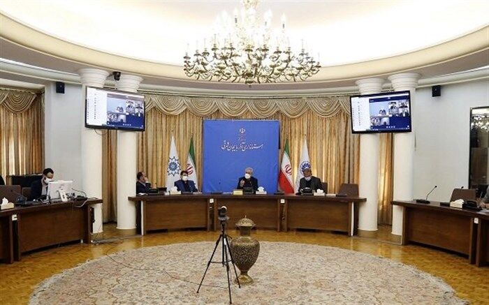 وارد کردن فناوری و سرمایه به بخش کشاورزی آذربایجان شرقی