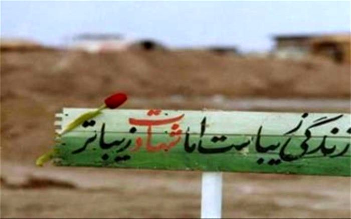 نگاهی به زندگی‌نامه شهید رضا تقی‌پور صابری