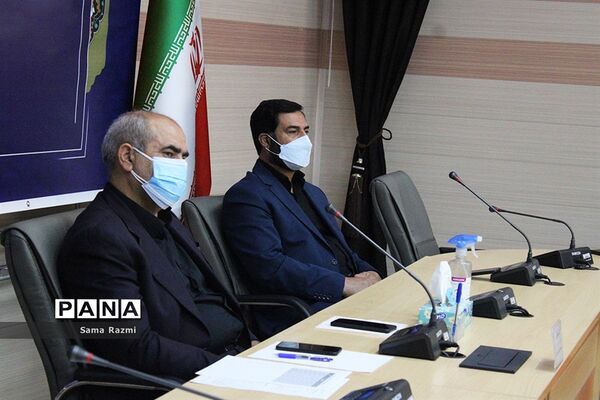 آیین بزرگداشت مقام معلم