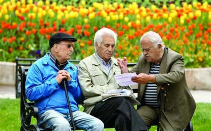 حداقل حقوق بازنشستگان تامین اجتماعی در ۱۳ ماه، دو و نیم برابر شد 