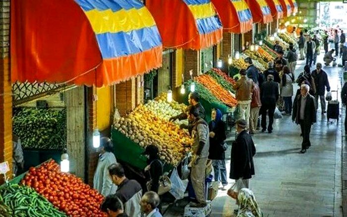 میادین میوه و تره‌بار تهران فردا تعطیل است