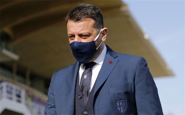 سری آ؛ سند سقوط پارما امضا شد