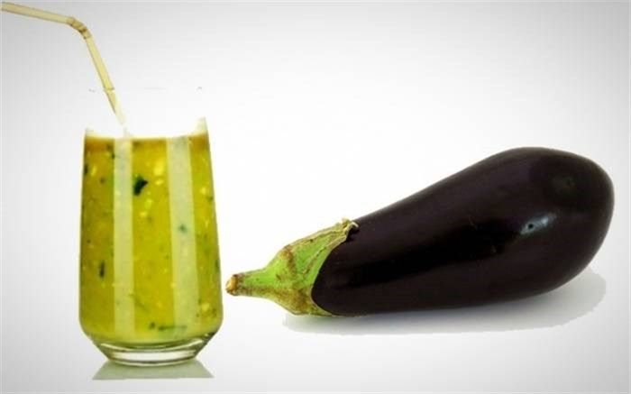 بادمجان برای لاغری و آنچه باید بدانید