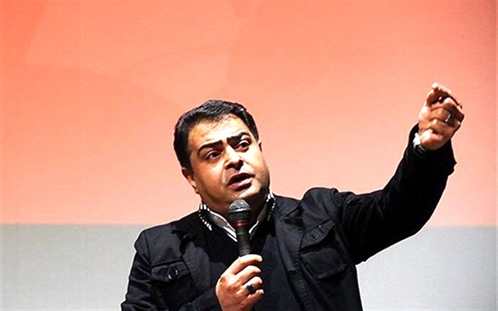 فیلم مردمی نداریم چون متروسوار نیستیم