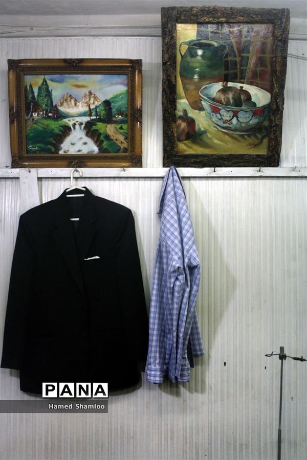 لباس های آماده جایگزین صدای چرخ خیاطان دست دوز