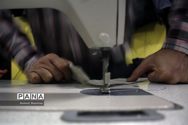 لباس های آماده جایگزین صدای چرخ خیاطان دست دوز