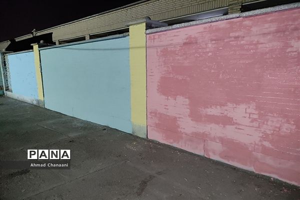 احیا خدمت در لیالی قدر