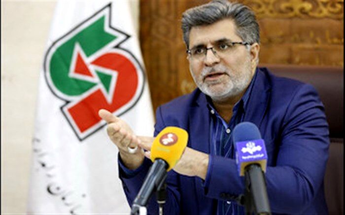 سامانه جامع بازرگانی سازمان راهداری و حمل و نقل جاده ای راه‌اندازی شد