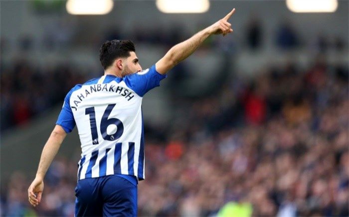 فروش علیرضا جهانبخش قطعی است؛ قیمت هافبک ایرانی مشخص شد