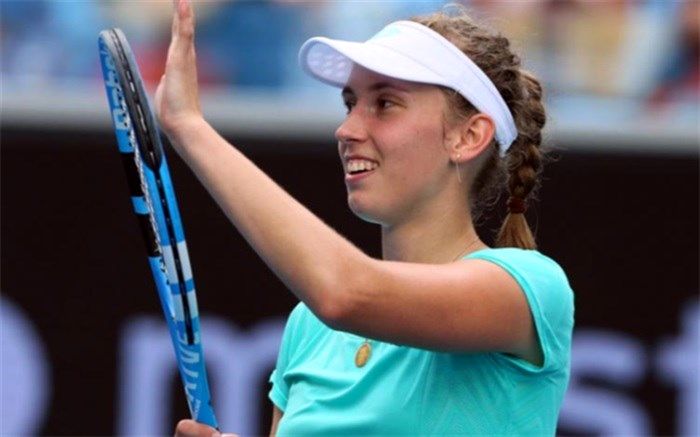 تنیس اوپن مادرید؛ اعجوبه بلژیکی به جام نزدیک‌تر شد