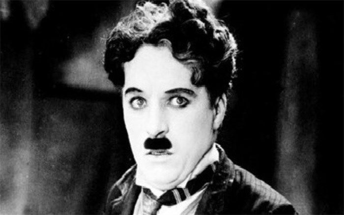 حقایقی شگفت‌انگیز درباره چارلی چاپلین