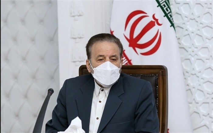 واعظی درگذشت مرحوم نژادحسینیان را تسلیت گفت