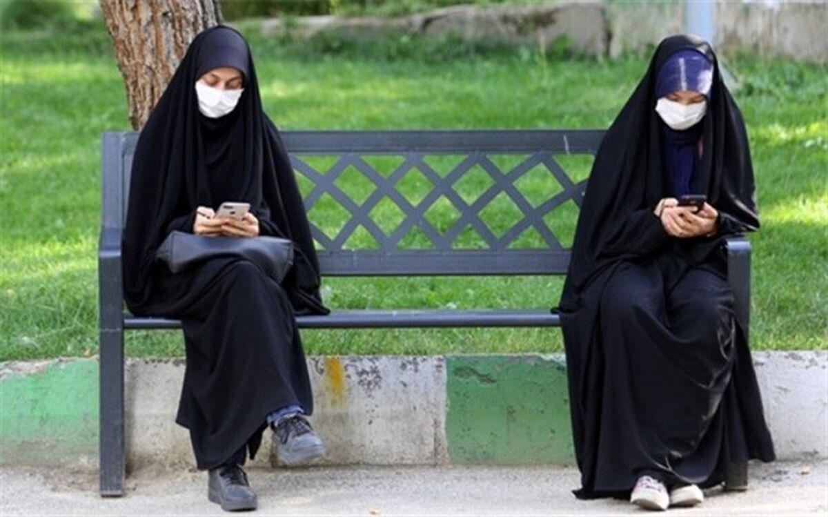 سبک زندگی جوانان وتأثیر کرونا بر آن