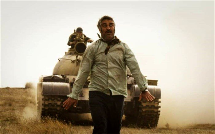 لاهیجان ایستگاه پایانی فصل دوم «زیرخاکی» شد