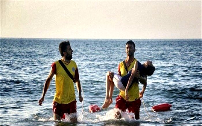 ۷ نفر در استان فارس  به دلیل غرق شدگی جان خود را از دست دادند