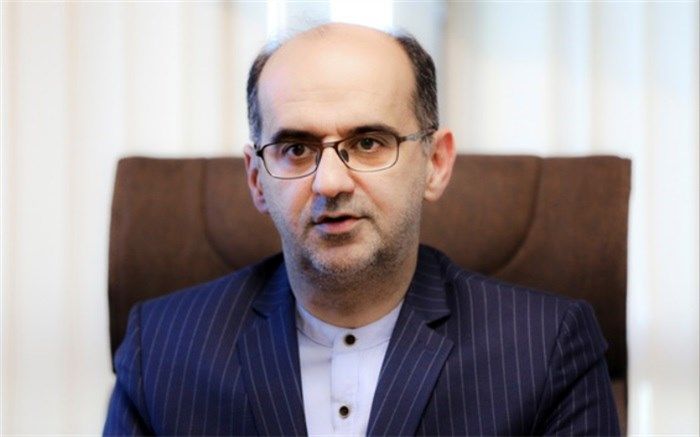 شهرک صنعتی کاوش البرز آماده پذیرش شرکت های دانش بنیان می‌شود