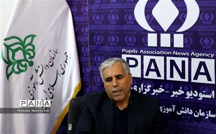 نشست هیئت رئیسه مجلس دانش آموزی خراسان رضوی برگزار می شود