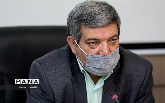 حسینی: معلمان استثنایی از قانون خدمات کشوری مستثنی می‌شوند