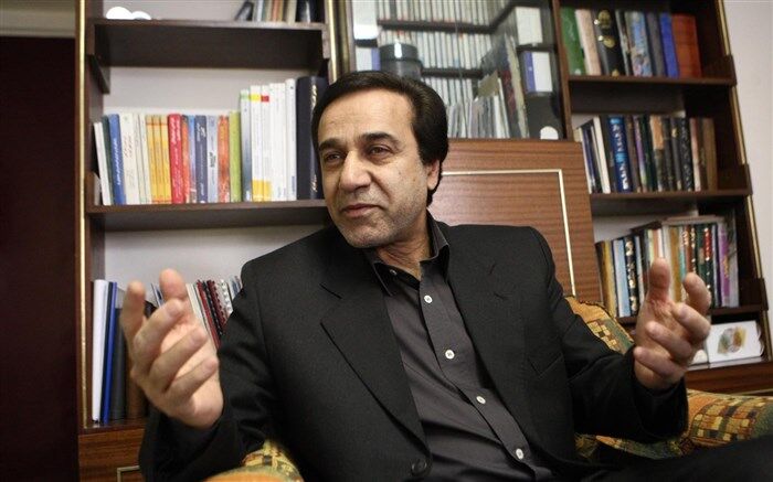 گلریز: مافیای موسیقی ذائقه مردم را تغییر داده‌اند