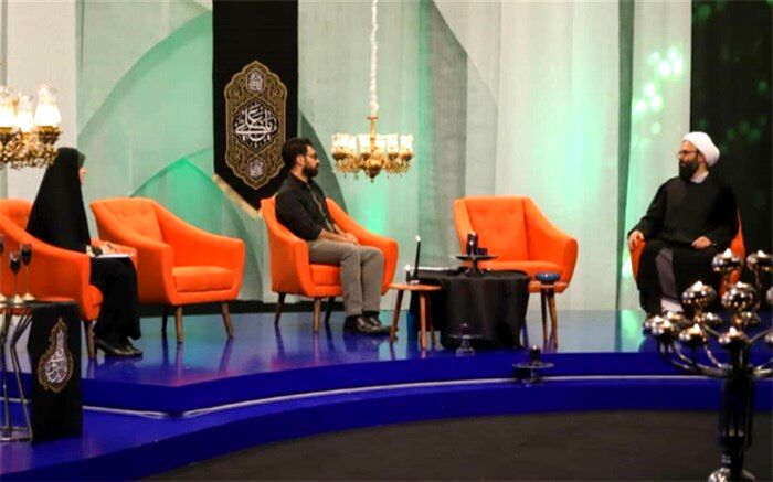 چگونه می توان با خدا رفیق شد؟
