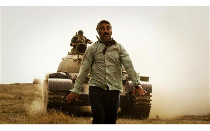 سریال «زیرخاکی» در شهر لاهیجان به ایستگاه پایانی رسید