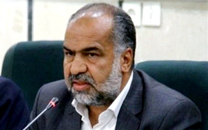 نماینده مهریز هم نامزد انتخابات ریاست‌جمهوری می‌شود