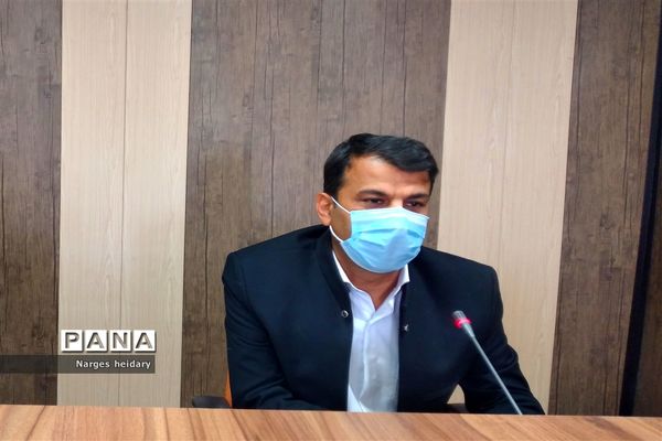 تقدیر از جلوه‌های ویژه معلمی در شهرستان امیدیه