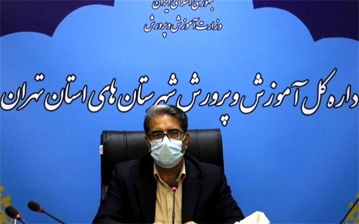 زیرساخت مناسب مدارس غیردولتی در استفاده از فناوری‌های نوین آموزشی برای یادگیری