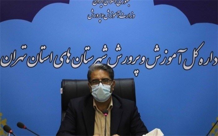 زیرساخت مناسب مدارس غیردولتی در استفاده از فناوری‌های نوین آموزشی برای یادگیری