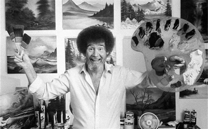 چرا آثار پرکارترین نقاش تاریخ خرید و فروش نمی شود؟