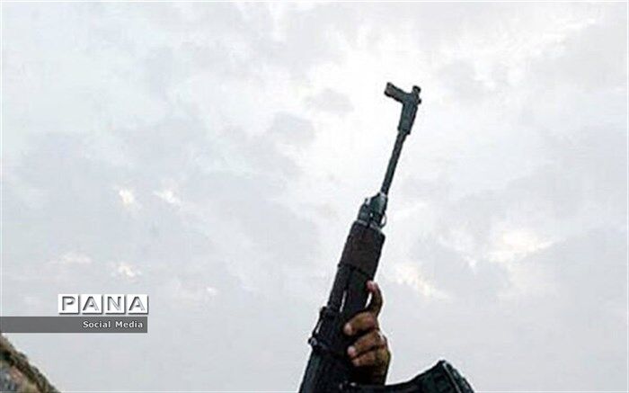 اشد مجازات برای  بکارگیری سلاح و تیراندازی در مراسم ها در نظر گرفته می‌شود