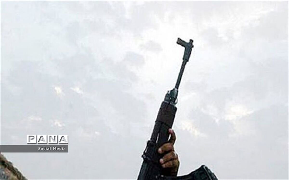 اشد مجازات برای  بکارگیری سلاح و تیراندازی در مراسم ها در نظر گرفته می‌شود