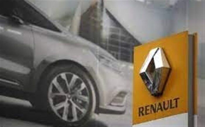 رنو شانس زیادی ندارد