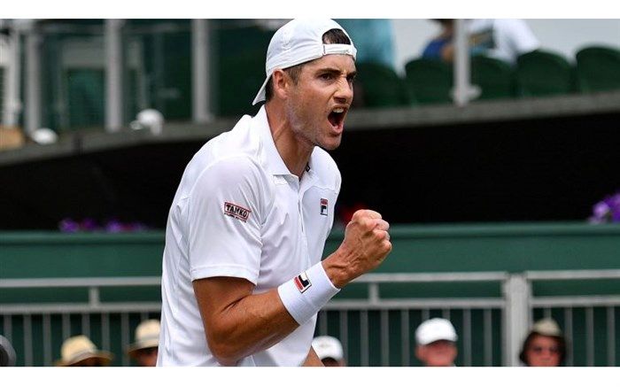 تنیس اوپن مادرید؛ ستاره اسپانیایی حذف شد