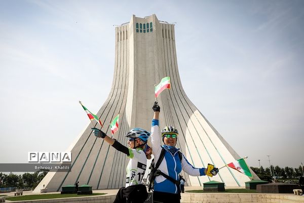 روز جـهانـی قـدس در تهران