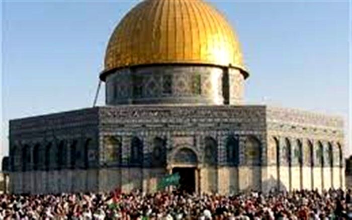 پیام‌های توئیتری نمایندگان به مناسب روز قدس